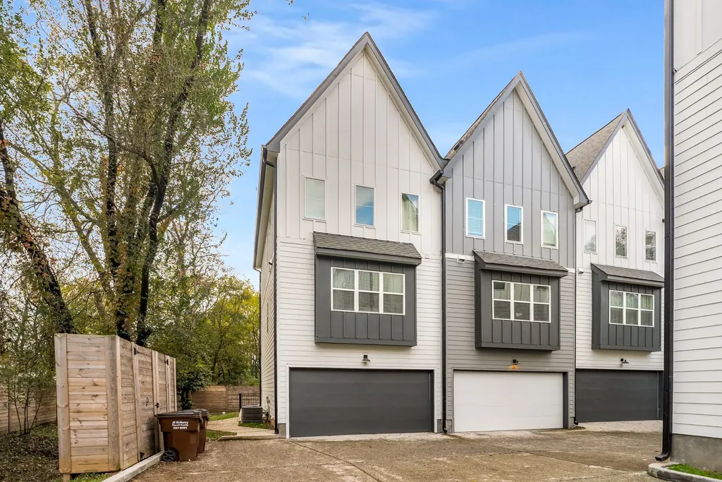 862 Sharpe Ave, W Nashville TN 37206
