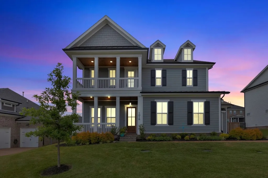1016 Pine Creek Drive Arrington TN 37014
