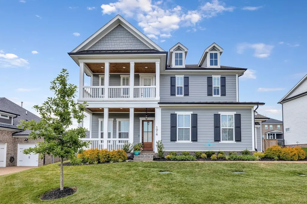 1016 Pine Creek Drive Arrington TN 37014