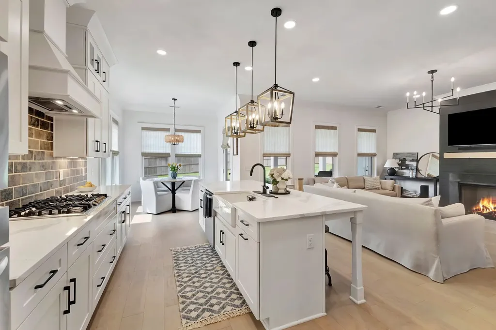 1016 Pine Creek Drive Arrington TN 37014
