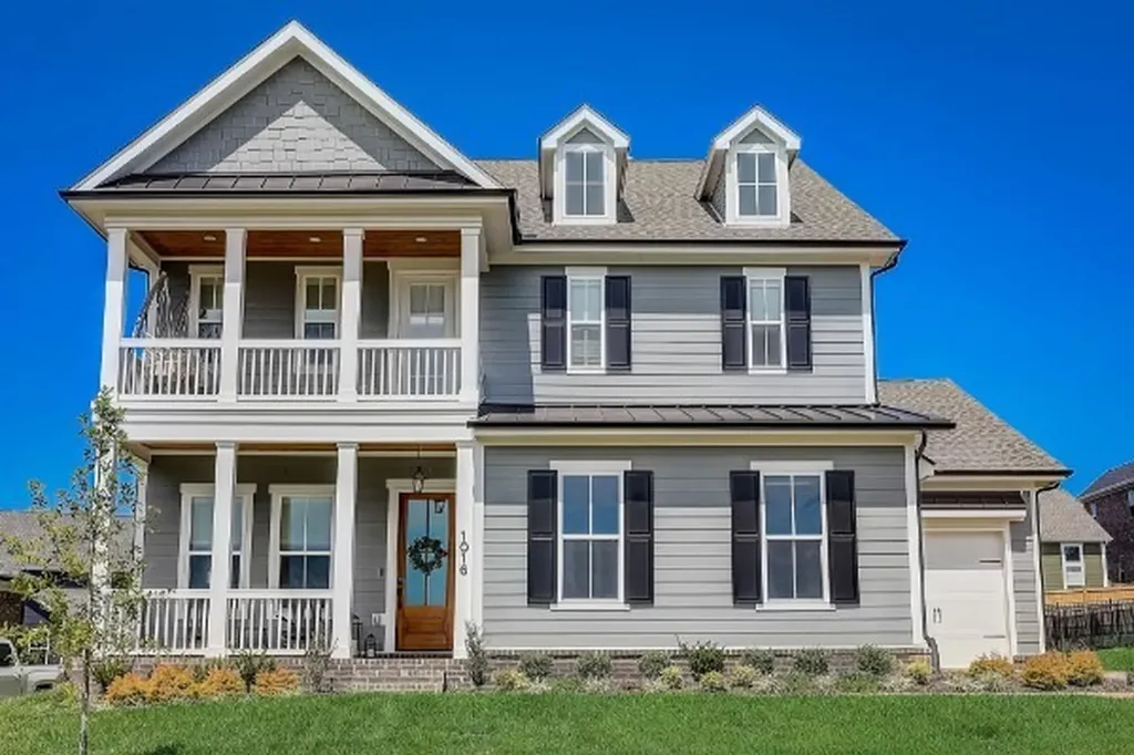 1016 Pine Creek Drive Arrington TN 37014