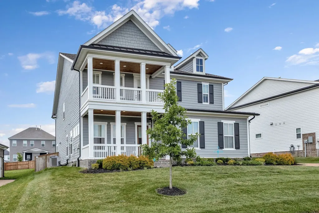 1016 Pine Creek Drive Arrington TN 37014