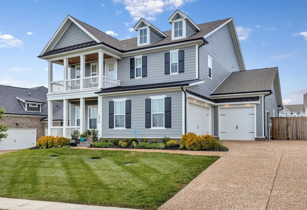 1016 Pine Creek Drive Arrington TN 37014
