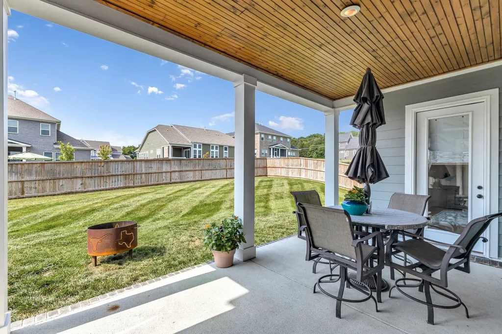 1016 Pine Creek Drive Arrington TN 37014