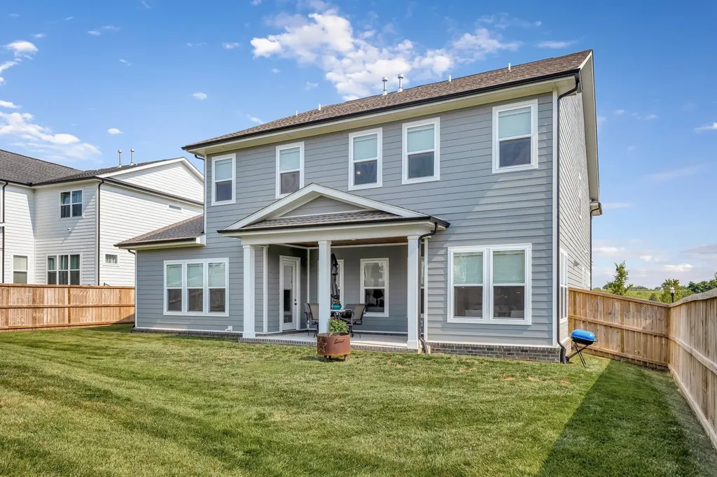 1016 Pine Creek Drive Arrington TN 37014