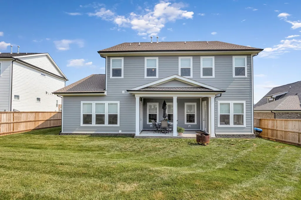 1016 Pine Creek Drive Arrington TN 37014