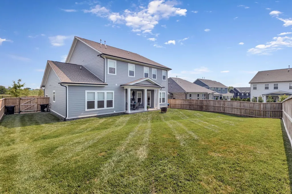 1016 Pine Creek Drive Arrington TN 37014