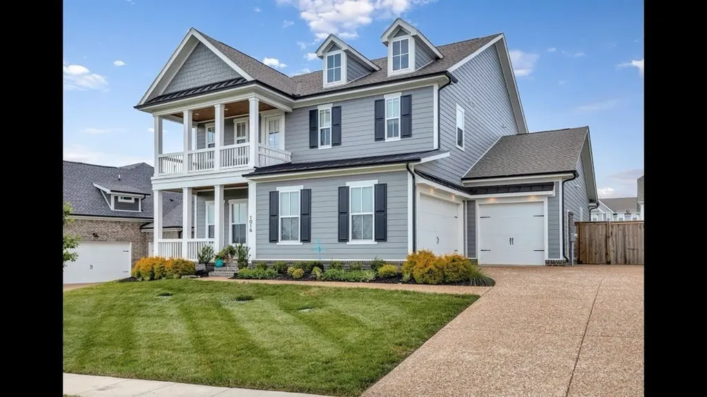 1016 Pine Creek Drive Arrington TN 37014
