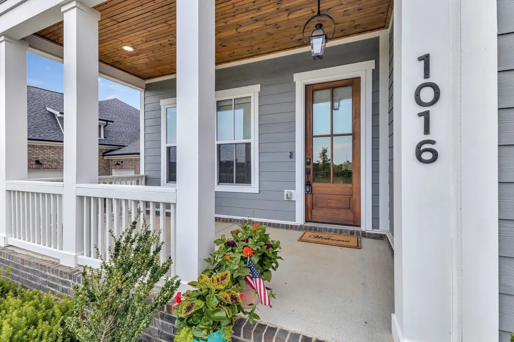 1016 Pine Creek Drive Arrington TN 37014