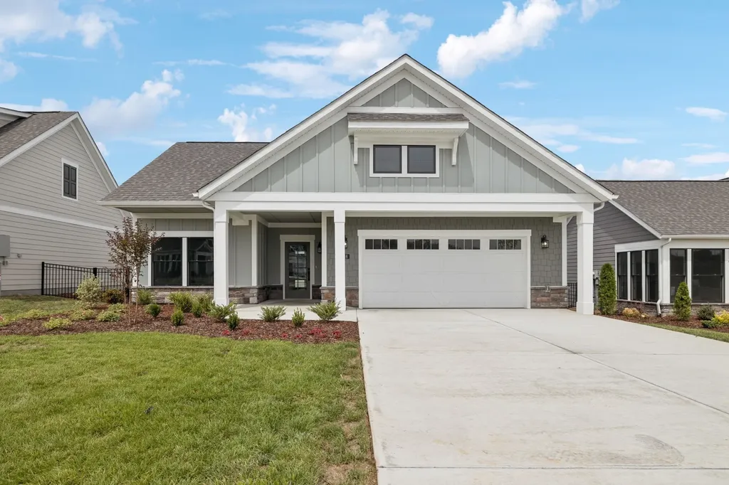 516 Restoration Drive Smyrna TN 37167