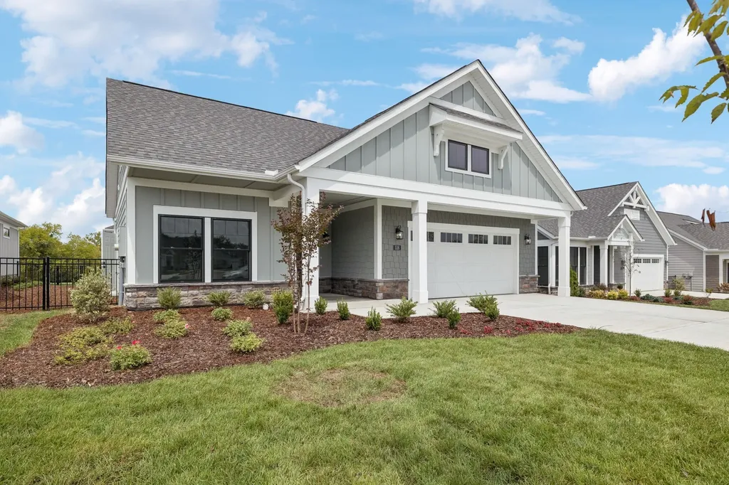 516 Restoration Drive Smyrna TN 37167