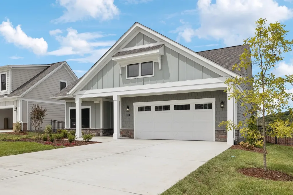 516 Restoration Drive Smyrna TN 37167