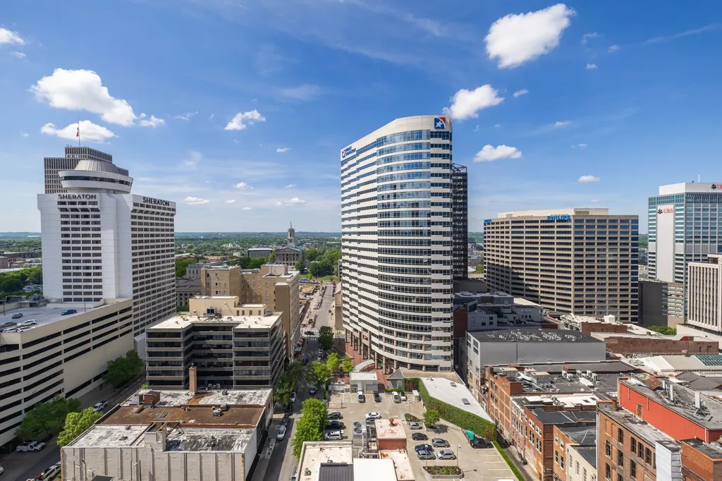 555 Church Street Nashville TN 37219