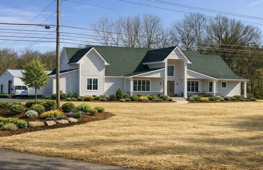 3277 Highway 431 Spring Hill TN 37174