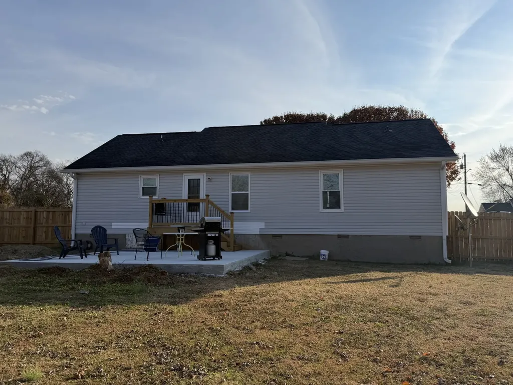 405 Edmonson Avenue Chapel Hill TN 37034
