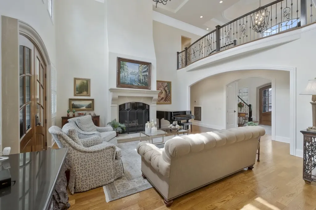 201 Higginson Pl, S Gallatin TN 37066