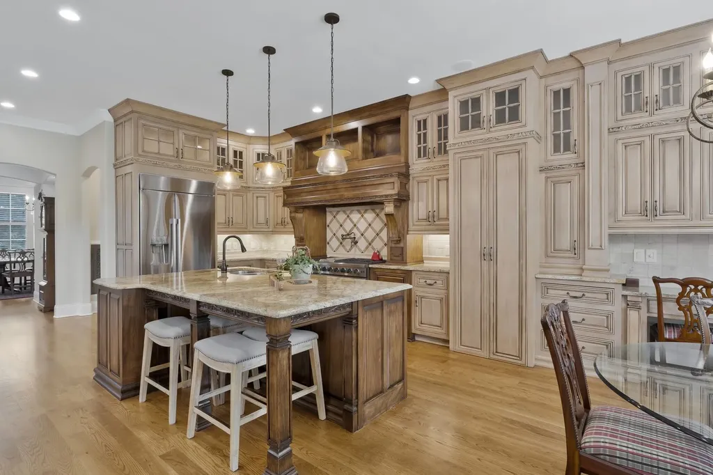 201 Higginson Pl, S Gallatin TN 37066
