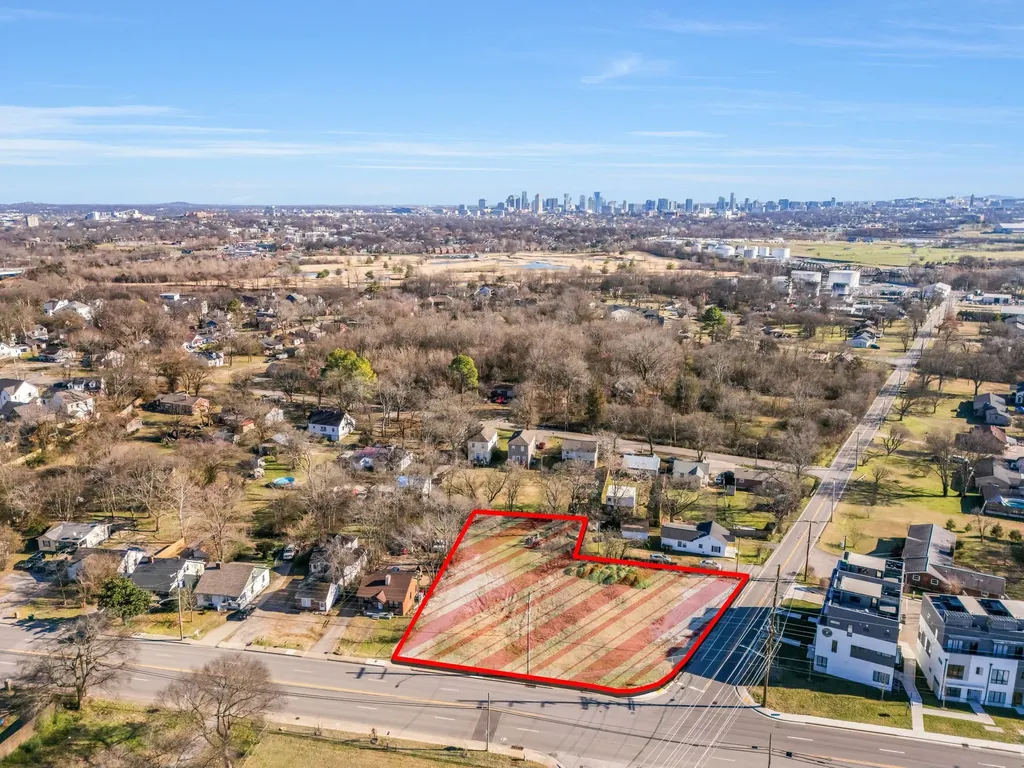 3212 Hydes Ferry Road Nashville TN 37218