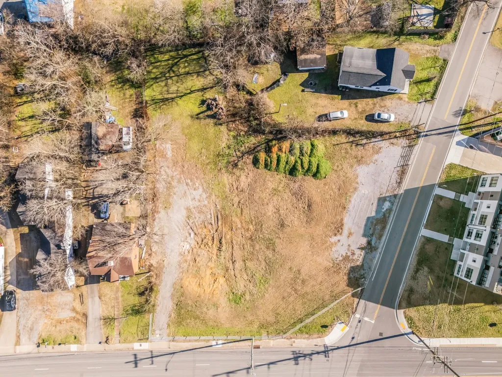 3212 Hydes Ferry Road Nashville TN 37218