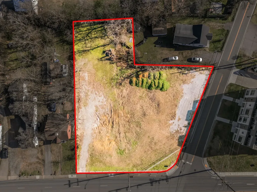 3212 Hydes Ferry Road Nashville TN 37218