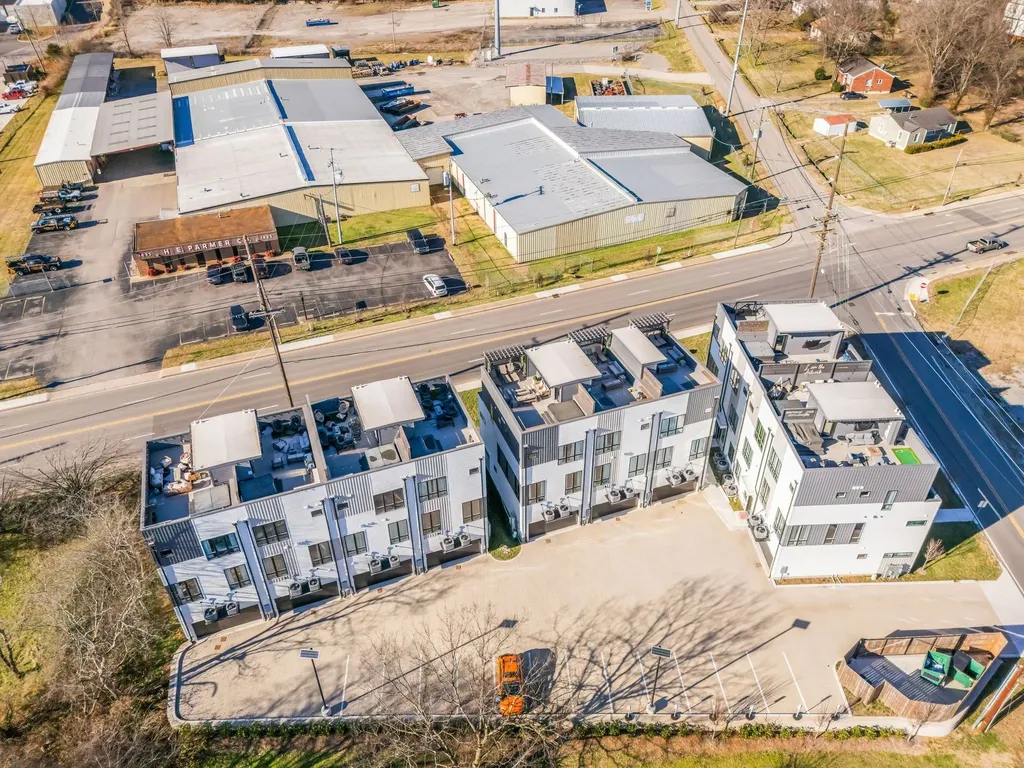 3212 Hydes Ferry Road Nashville TN 37218