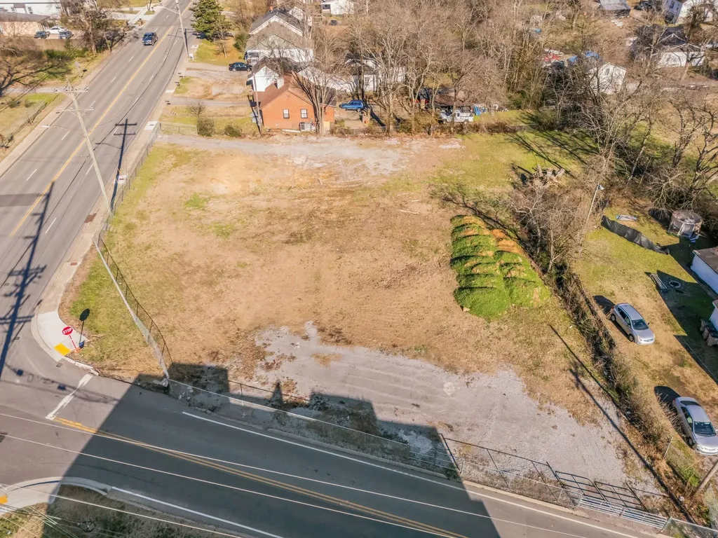 3212 Hydes Ferry Road Nashville TN 37218