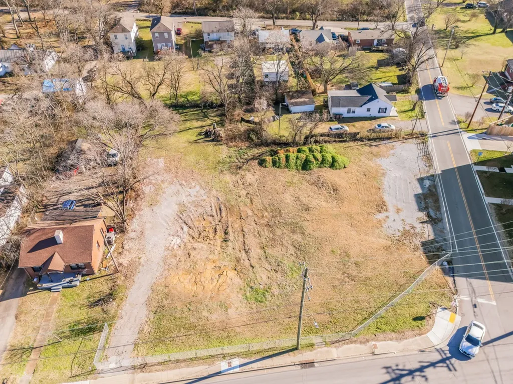 3212 Hydes Ferry Road Nashville TN 37218
