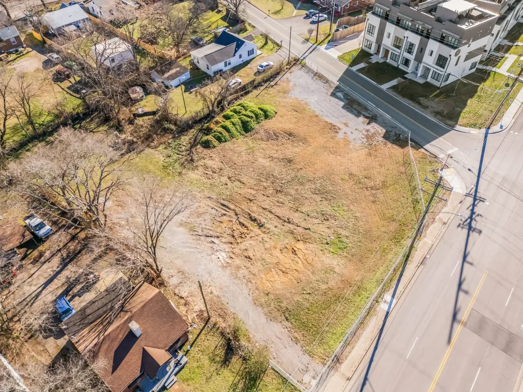 3212 Hydes Ferry Road Nashville TN 37218