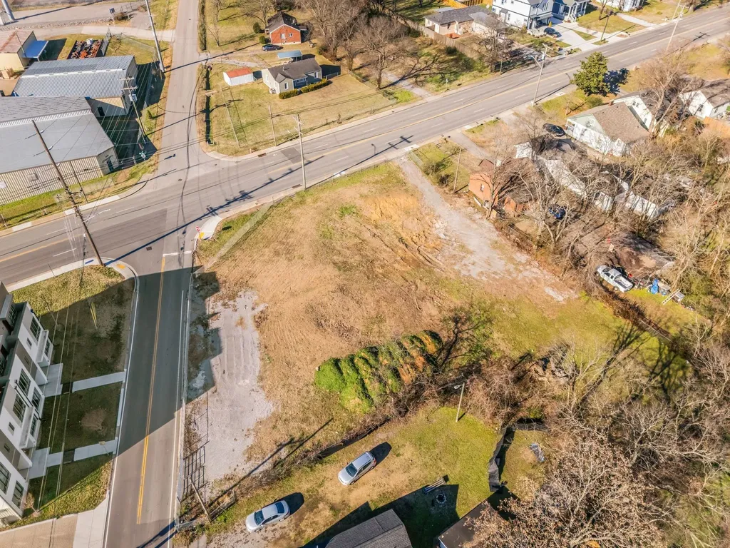 3212 Hydes Ferry Road Nashville TN 37218