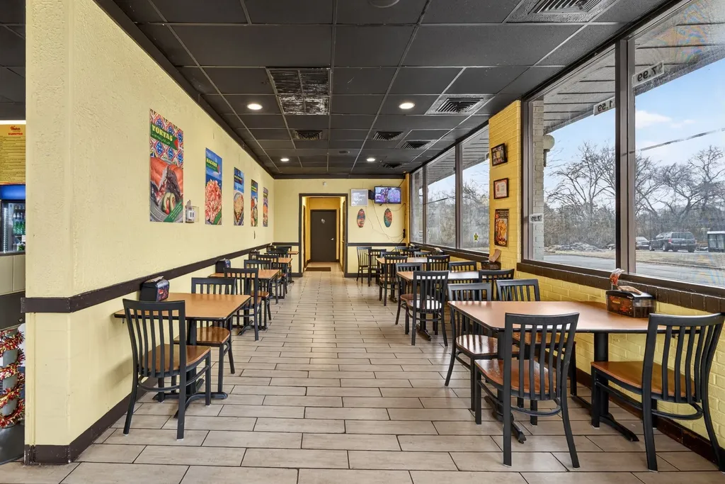 1334 Trotwood Avenue Columbia TN 38401