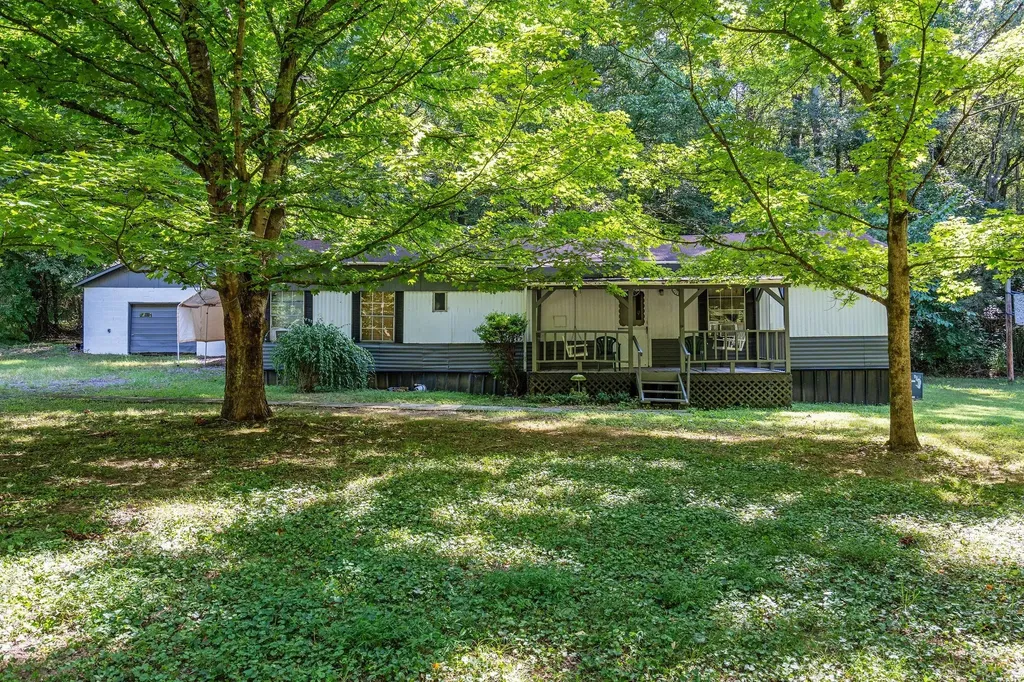 1046 Ross Hollow Road Ashland City TN 37015