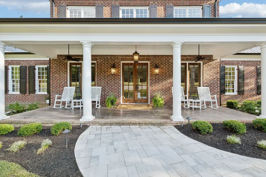 5557 Parker Branch Road Franklin TN 37064