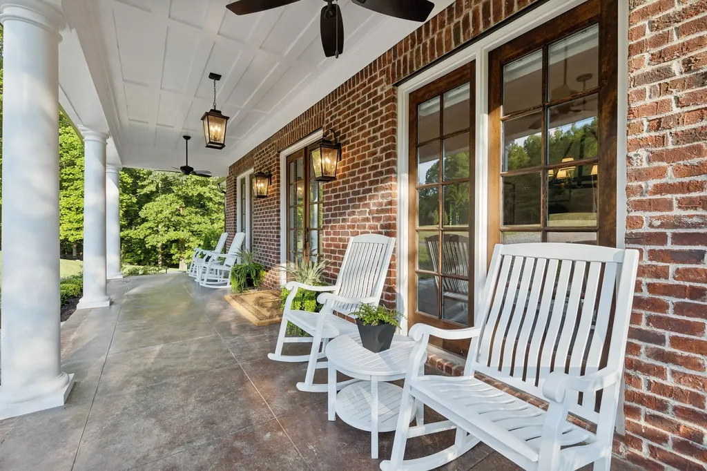 5557 Parker Branch Road Franklin TN 37064