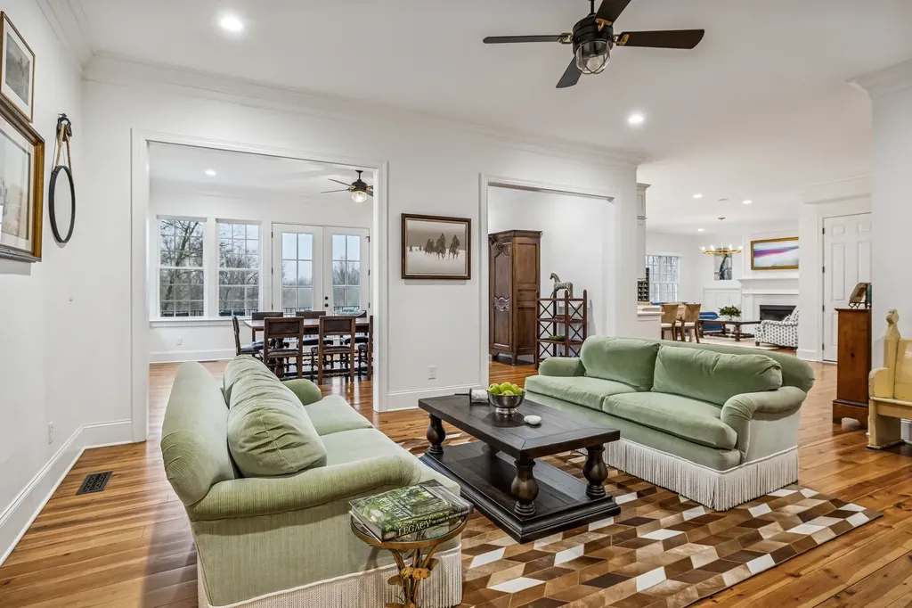 5557 Parker Branch Road Franklin TN 37064