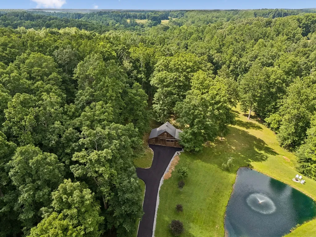5557 Parker Branch Road Franklin TN 37064