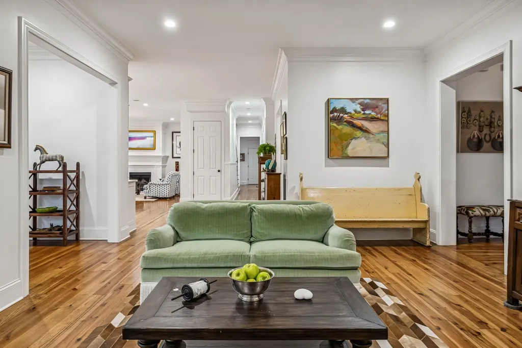 5557 Parker Branch Road Franklin TN 37064