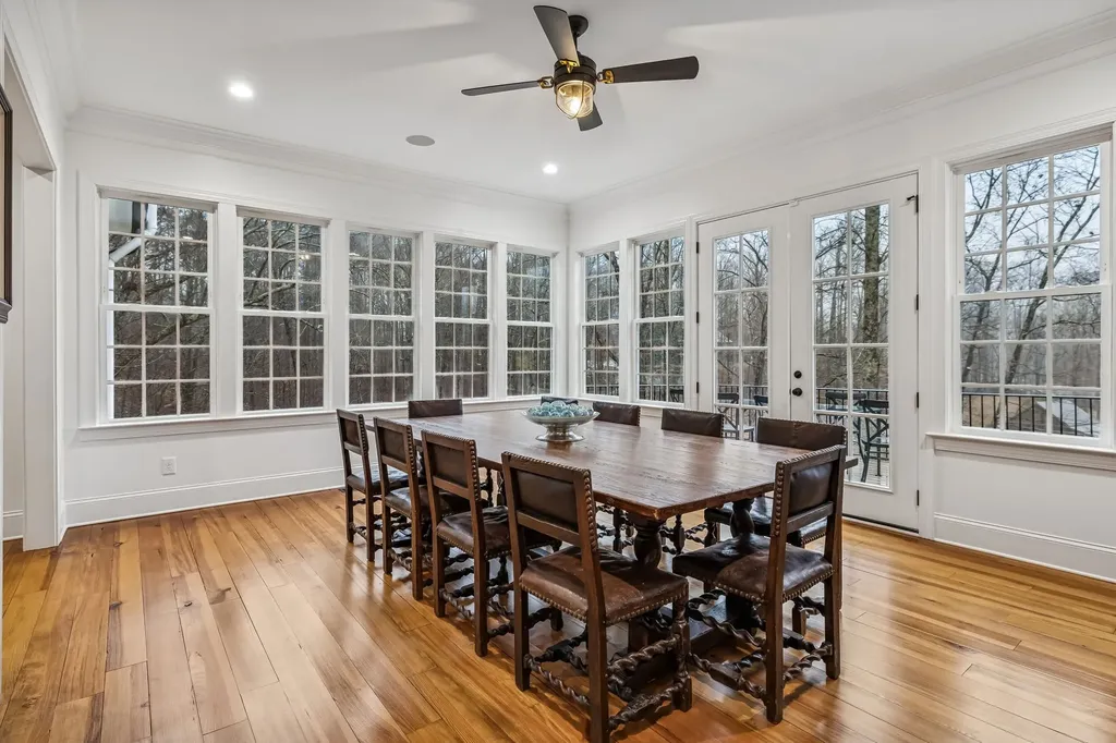 5557 Parker Branch Road Franklin TN 37064
