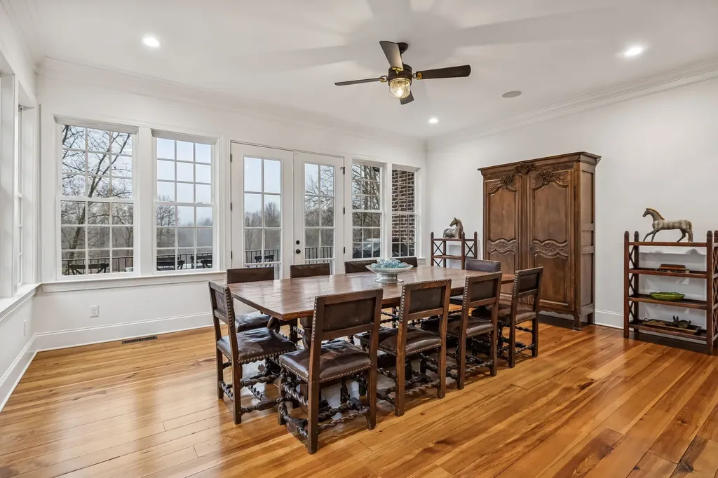 5557 Parker Branch Road Franklin TN 37064