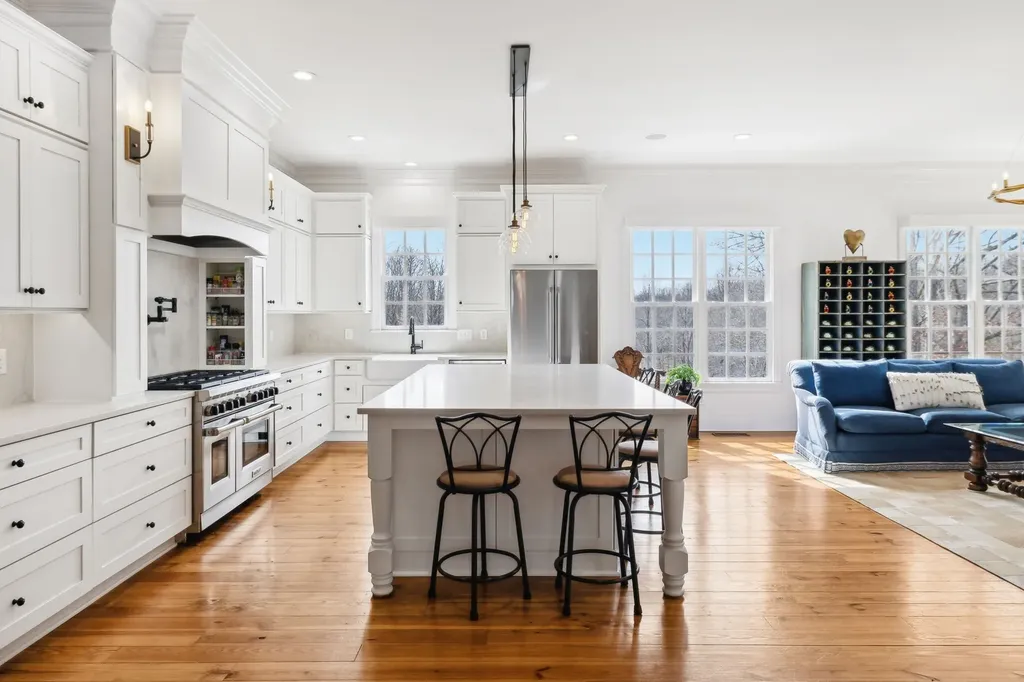 5557 Parker Branch Road Franklin TN 37064