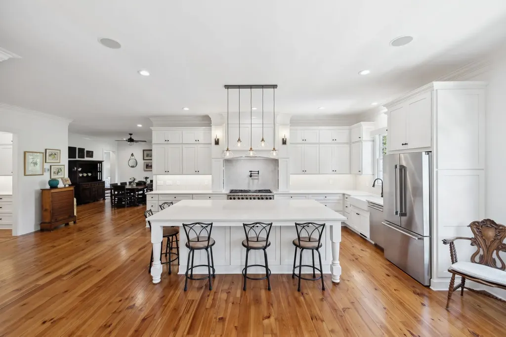 5557 Parker Branch Road Franklin TN 37064
