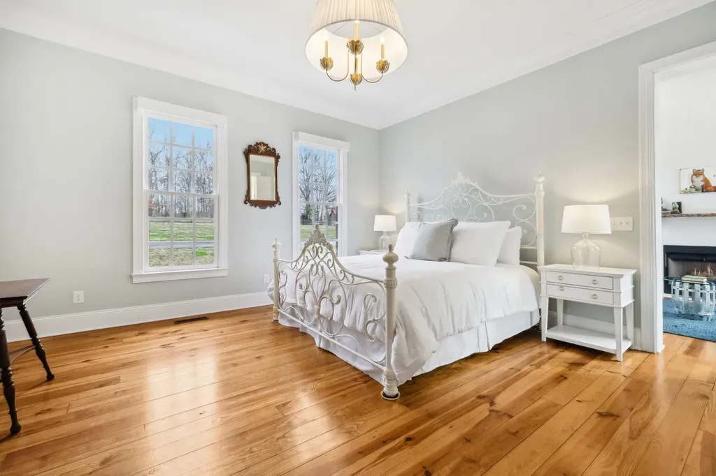 5557 Parker Branch Road Franklin TN 37064