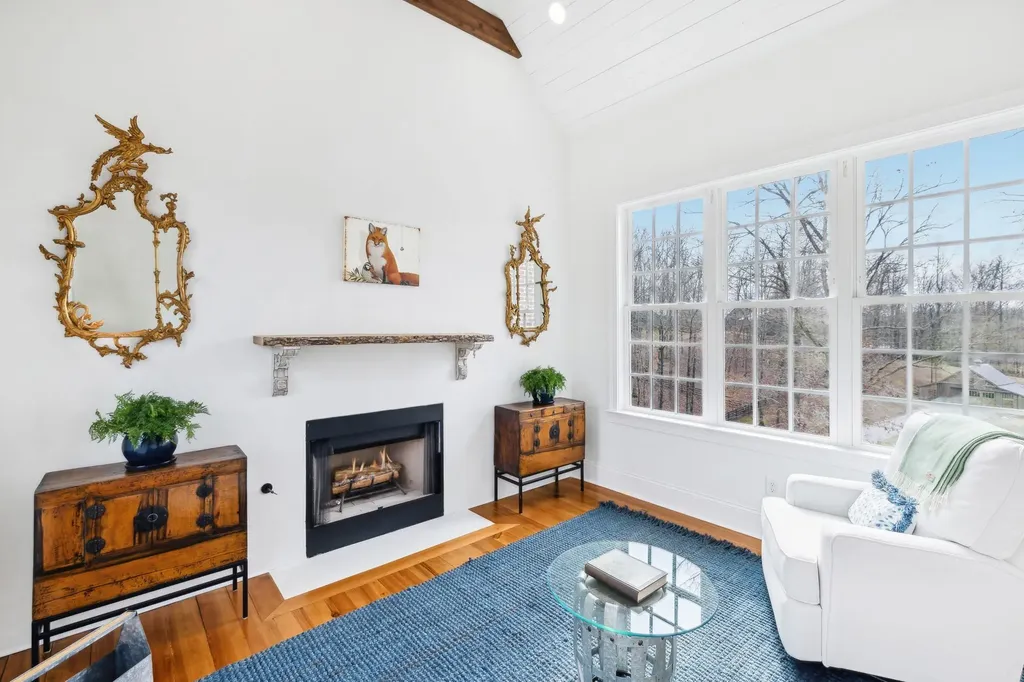 5557 Parker Branch Road Franklin TN 37064