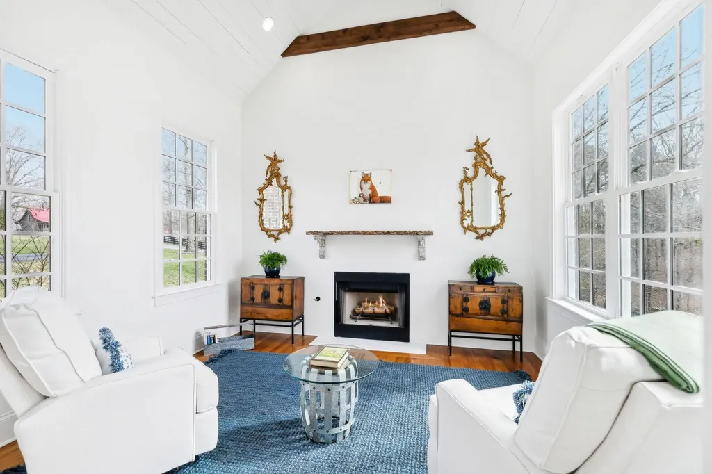 5557 Parker Branch Road Franklin TN 37064