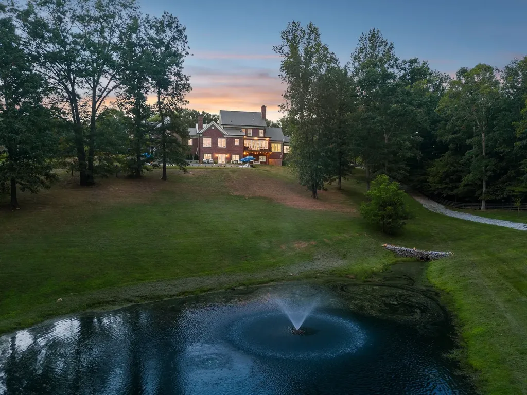 5557 Parker Branch Road Franklin TN 37064
