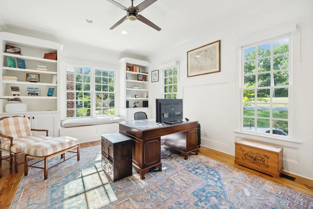 5557 Parker Branch Road Franklin TN 37064