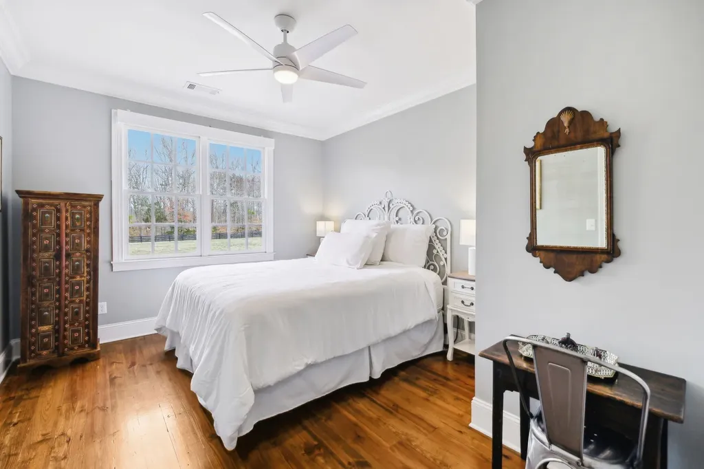 5557 Parker Branch Road Franklin TN 37064