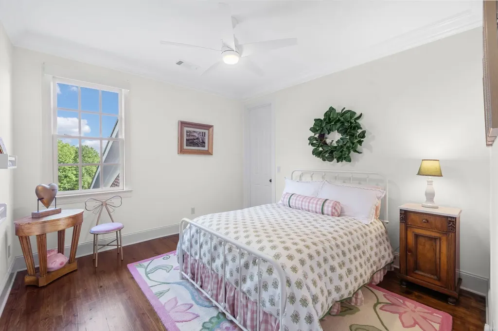 5557 Parker Branch Road Franklin TN 37064