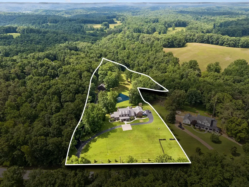 5557 Parker Branch Road Franklin TN 37064