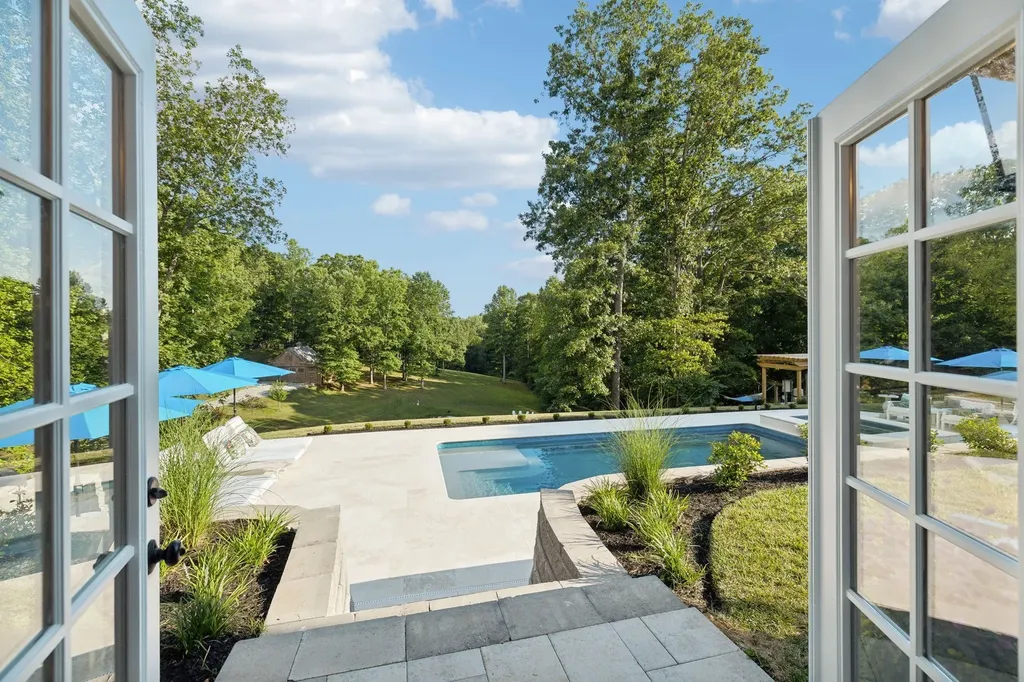 5557 Parker Branch Road Franklin TN 37064