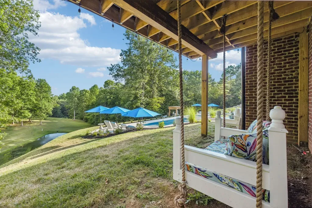 5557 Parker Branch Road Franklin TN 37064